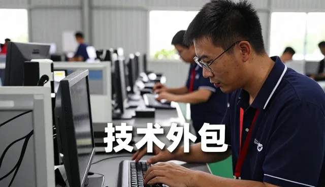 项目包括运维时代下技术成果转化包应用价值分析