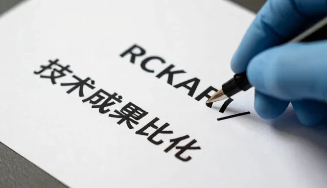 技术成果转化包选择依据对比,明确实际取舍