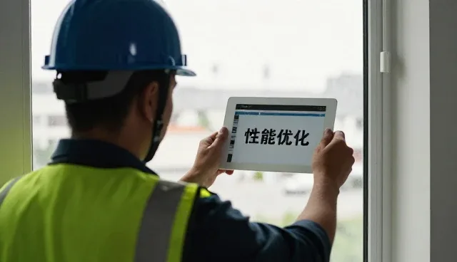 性能优化视角下的技术转让实践与使用维护建议