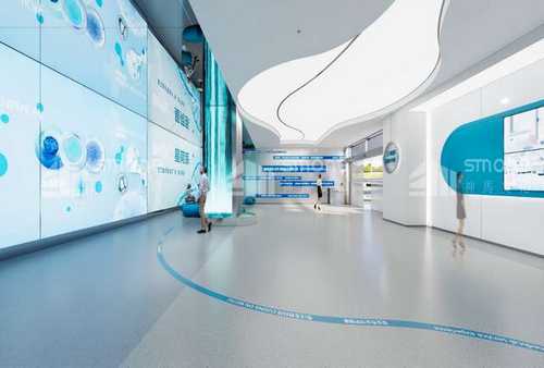 浮桥现代庭院设计公司