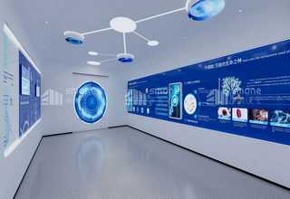 不锈钢发光字户外招牌