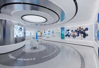 无缝护墙板装修