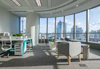 兰州翻转景墙批发