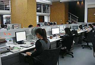 定制PP缠绕管现货