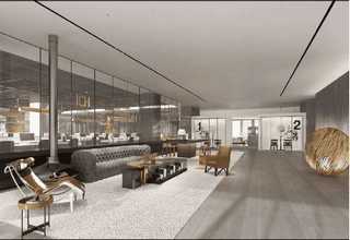 湖南移动快拼箱办公室