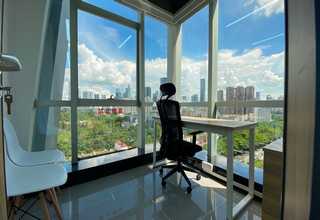 天津水泥工业脱硫脱硝服务