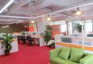 山东除尘VOC废气处理设备方案