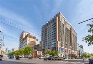 杭州推广24H自助门店招商