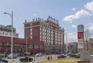 冷却器换热器配件