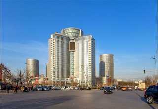 沂源生态庄园设计规划